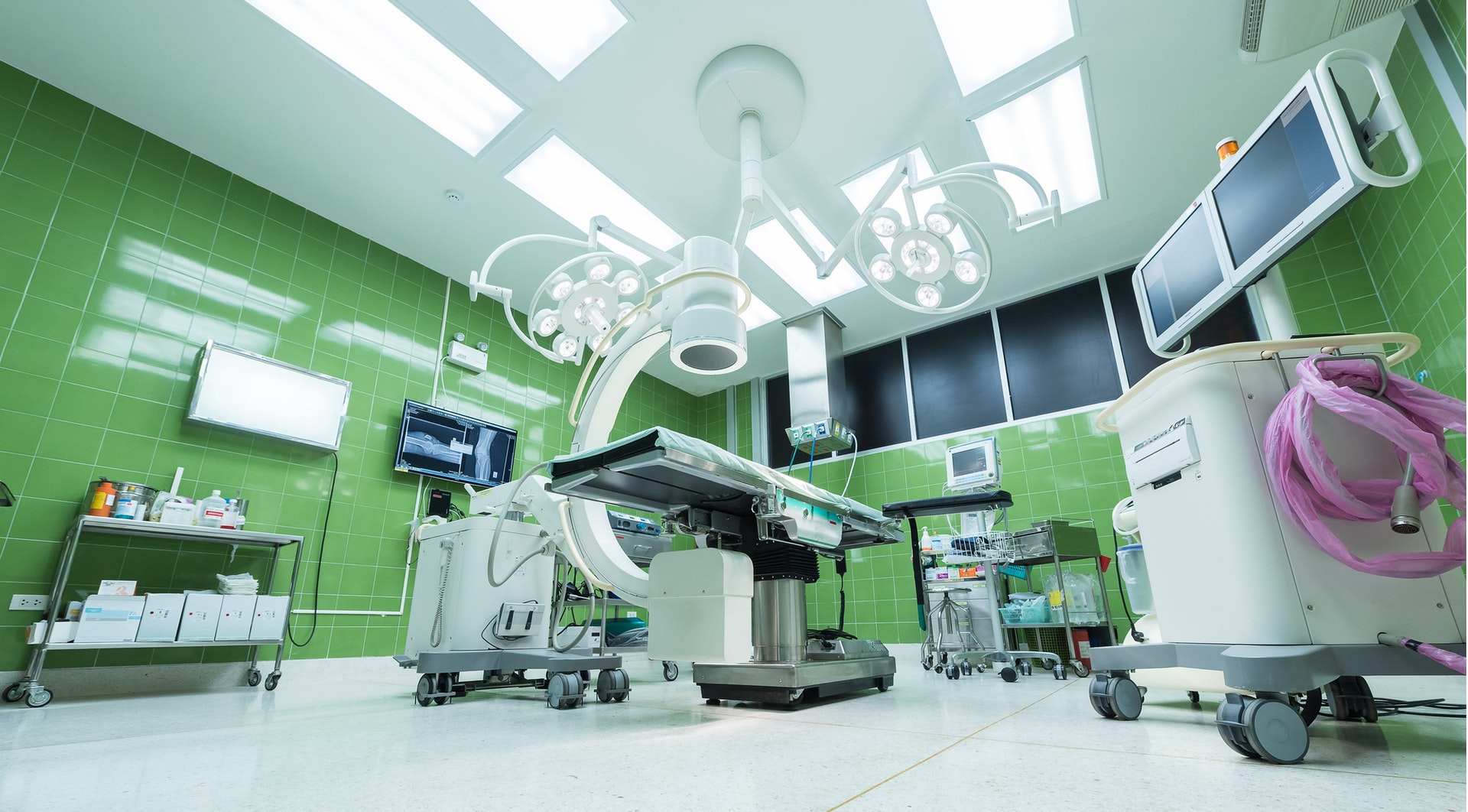 Trusted Healthcare Partners