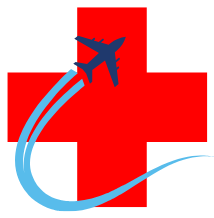 Overseas Medicare Logo